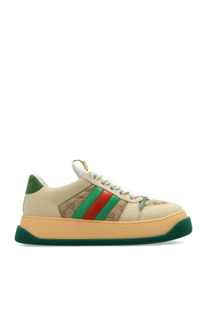 Gucci 'Screener' sneakers | Men's | Vitkac